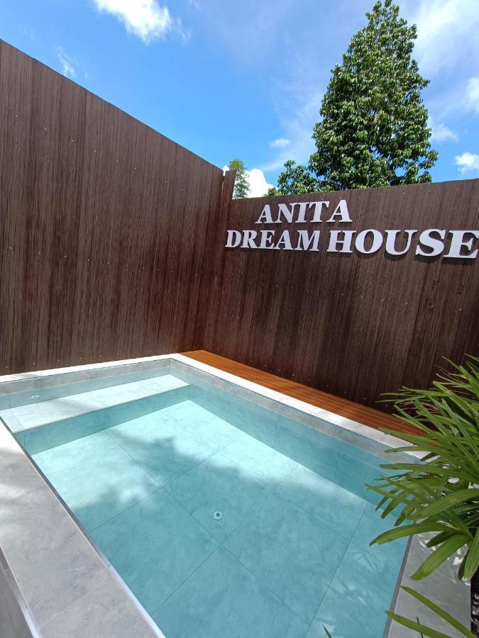 Anita Camp Stay Khao Sok National Park Exterior photo